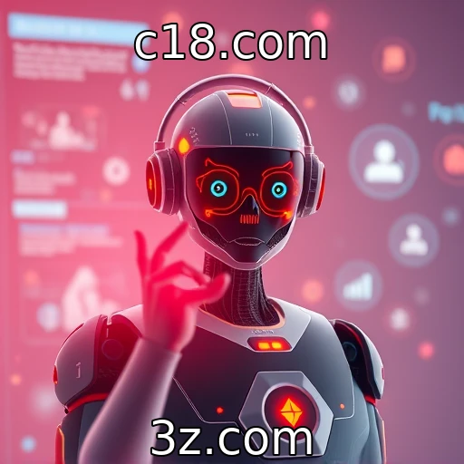 Integração de IA na personalização da experiência do usuário