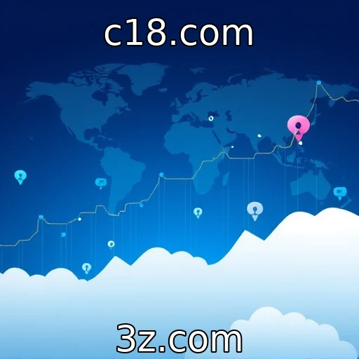 Expansão de plataformas de apostas em mercados emergentes