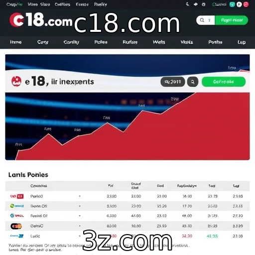 Crescimento de plataformas de apostas durante a pandemia