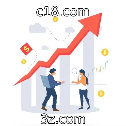 O crescimento das plataformas de apostas e seu impacto no mercado