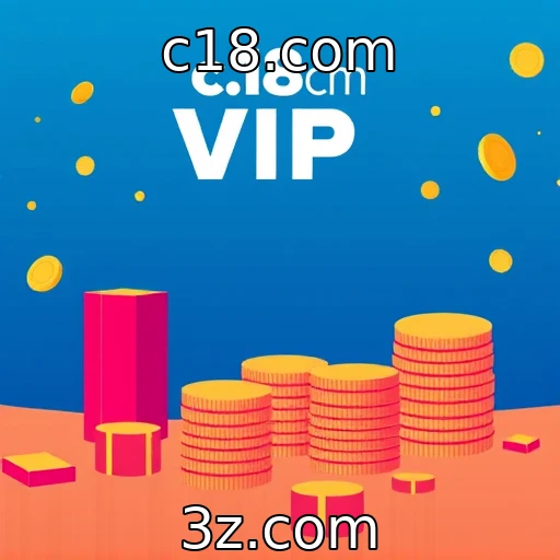 Novos modelos de bônus e programas VIP em plataformas de apostas