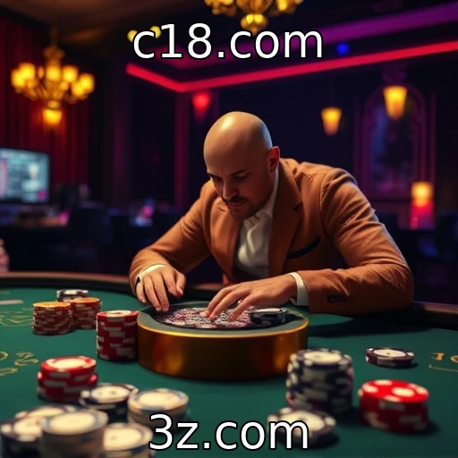 Desempenho financeiro de provedores de jogos e suas estratégias