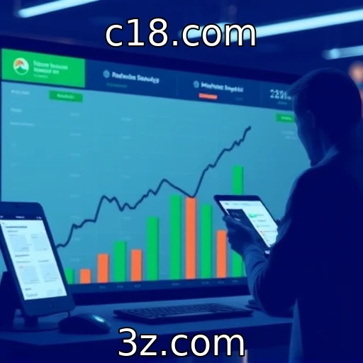 Crescimento de plataformas de apostas no mercado brasileiro