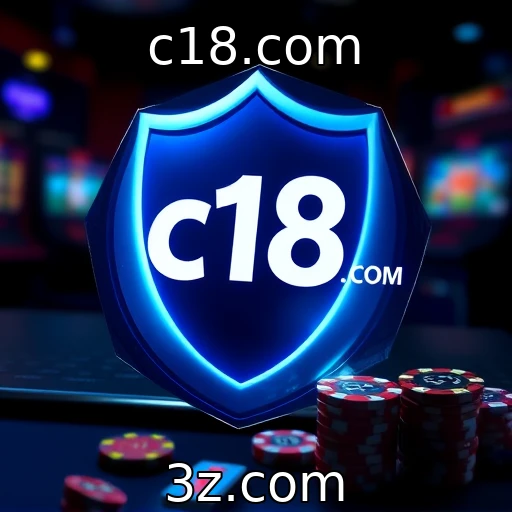 Medidas de integridade e antifraude em cassinos online