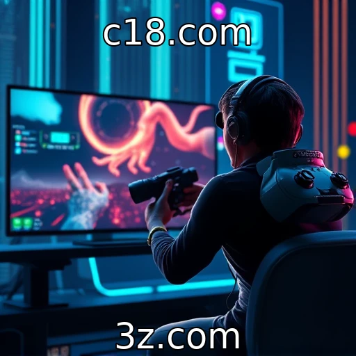 Tecnologias de baixa latência e a experiência em jogos ao vivo