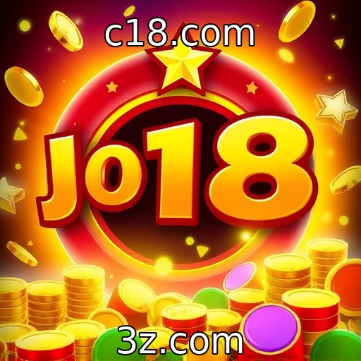 Evolução dos jackpots progressivos e suas novas características