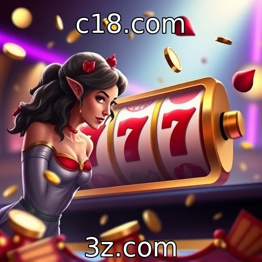 Avaliação da volatilidade em slots e seu impacto no jogador