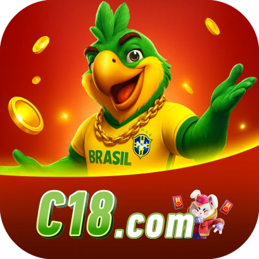 Logo da c18.com