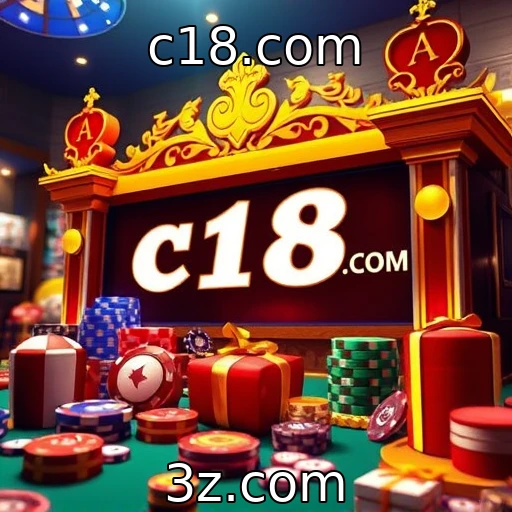 Avanços tecnológicos revolucionam experiências em jogos de cassino