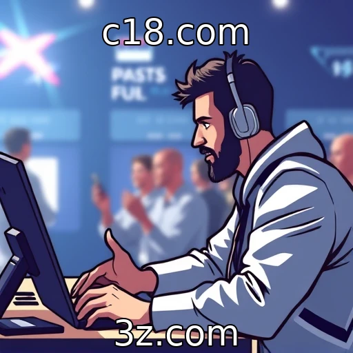 Comportamento dos apostadores em roletas virtuais